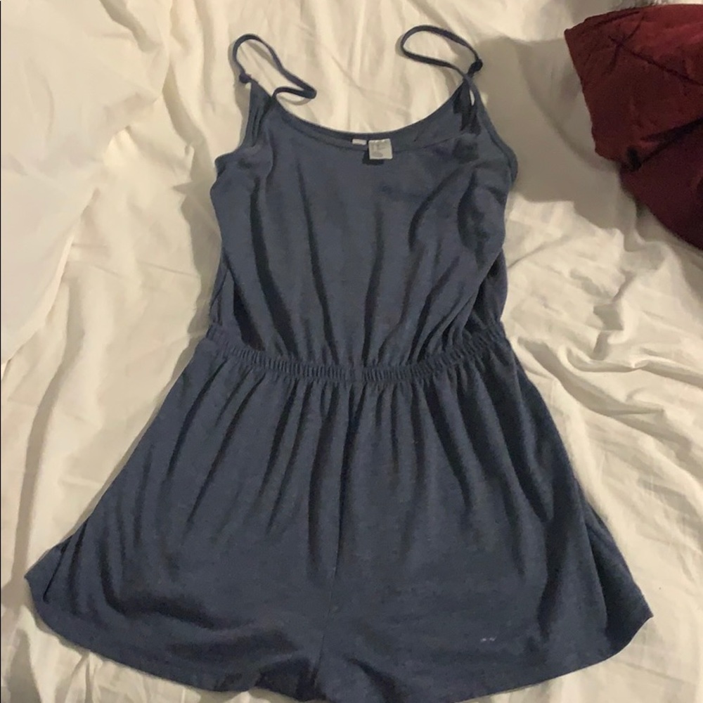 romper